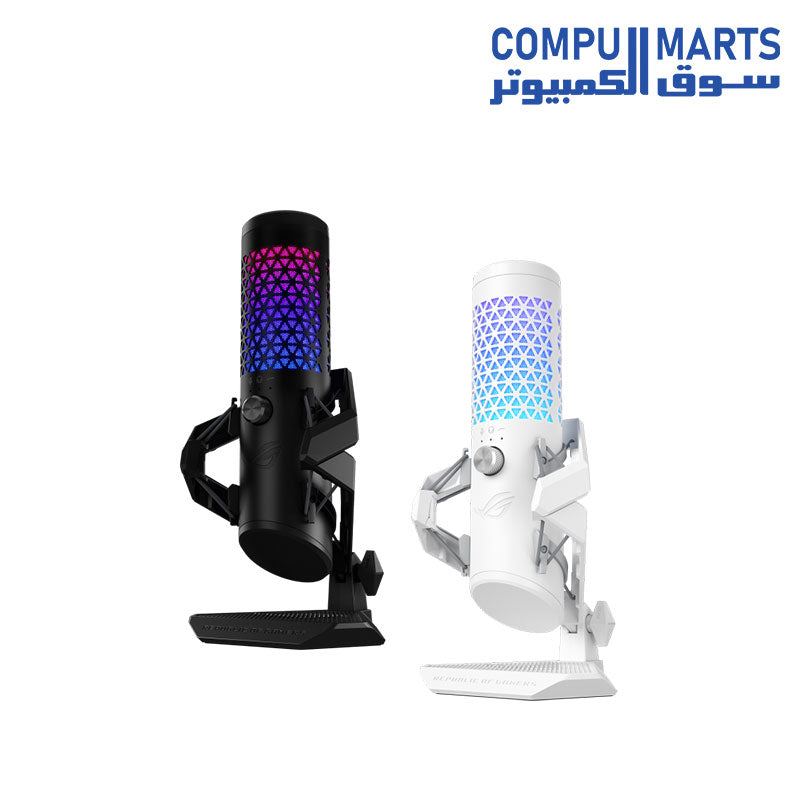 ميكروفون الألعاب USB ASUS ROG Carnyx
