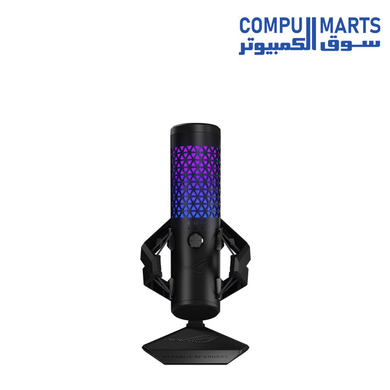 ميكروفون الألعاب USB ASUS ROG Carnyx