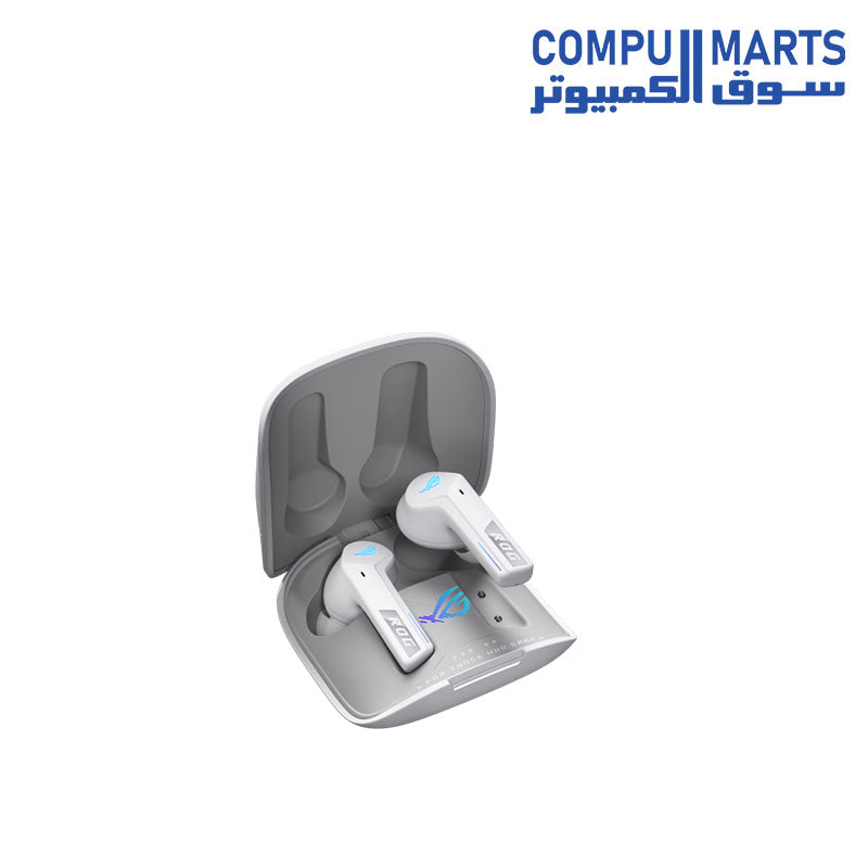 سماعات الألعاب اللاسلكية ASUS ROG Cetra True