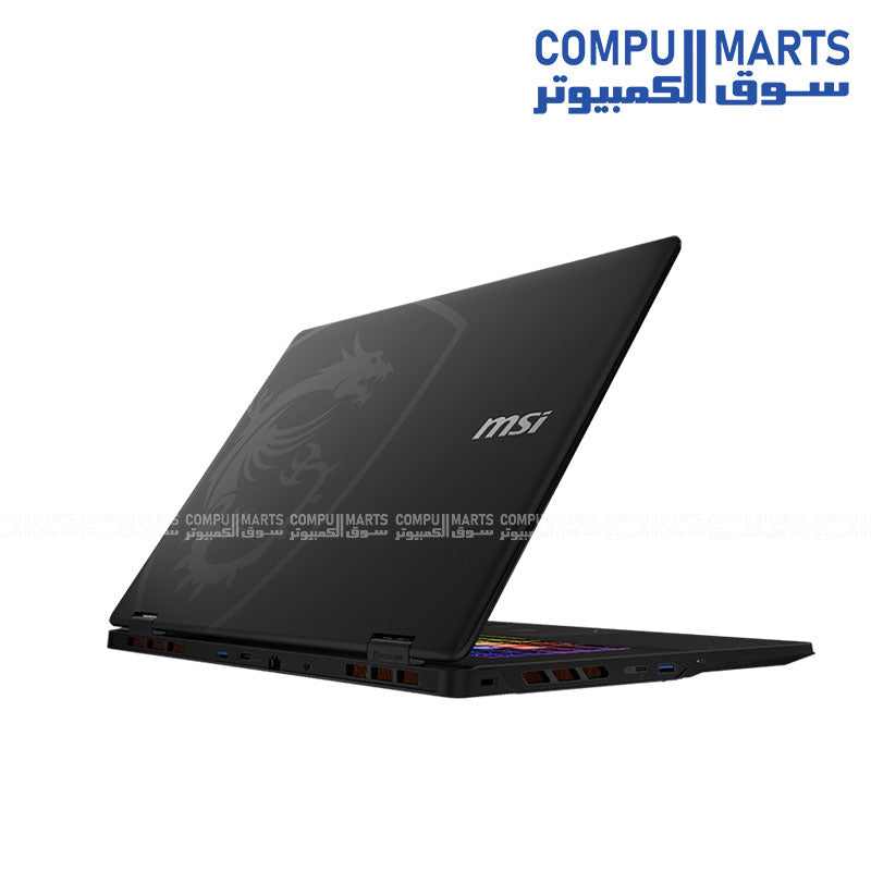 ASUS -ROG -Crosshair -18 -HX AI -A2XWGKG- Gaming- Laptop - NVIDIA -GeForce -RTX- 5070- 8GB -GDDR7 – 18-inch- Display