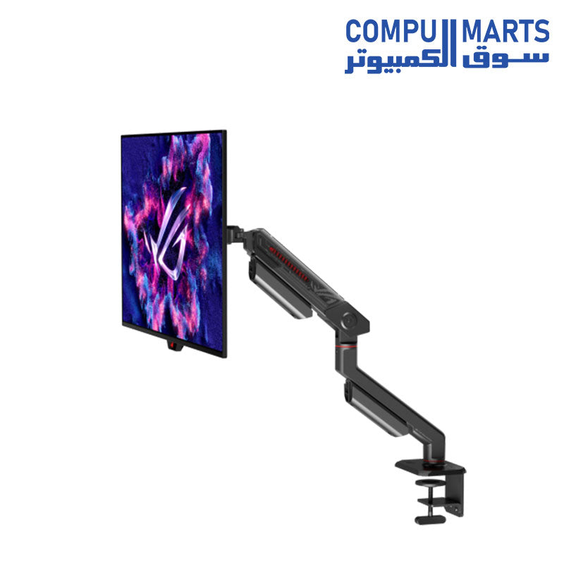 ASUS ROG Ergo Monitor Arm AAS01