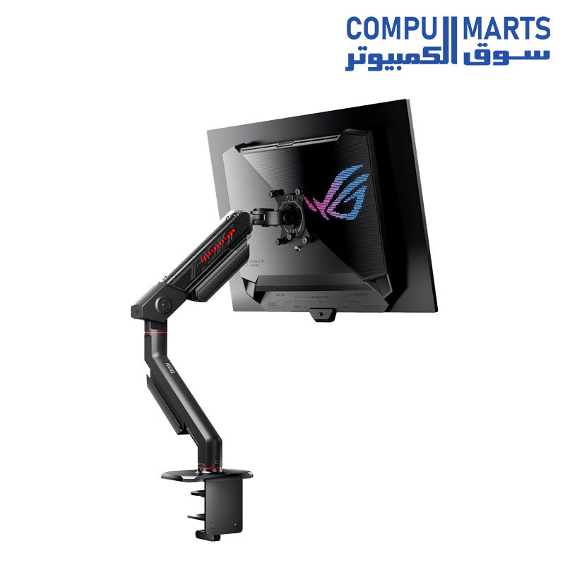 ASUS ROG Ergo Monitor Arm AAS01
