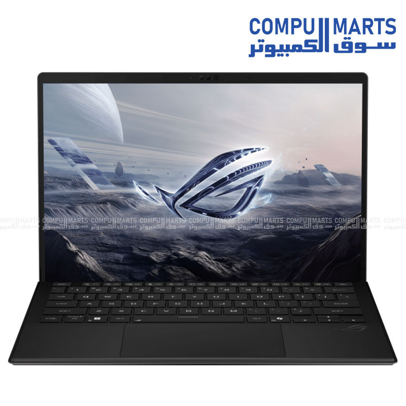 ASUS ROG Flow Z13 – 2-in-1 Touch Gaming Laptop – Ryzen AI Max+ 395 – 32GB RAM – 1TB SSD – 2.5K 180Hz Display – Windows 11