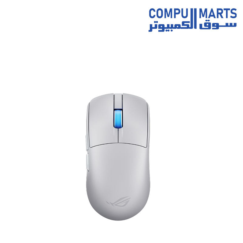 ماوس الألعاب اللاسلكي ASUS ROG Keris II Ace