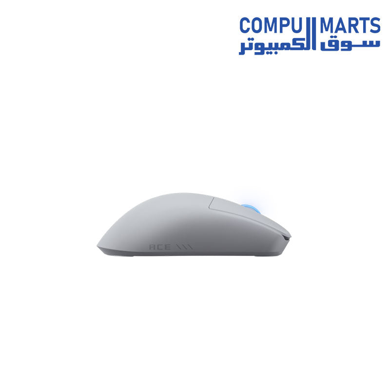 ماوس الألعاب اللاسلكي ASUS ROG Keris II Ace