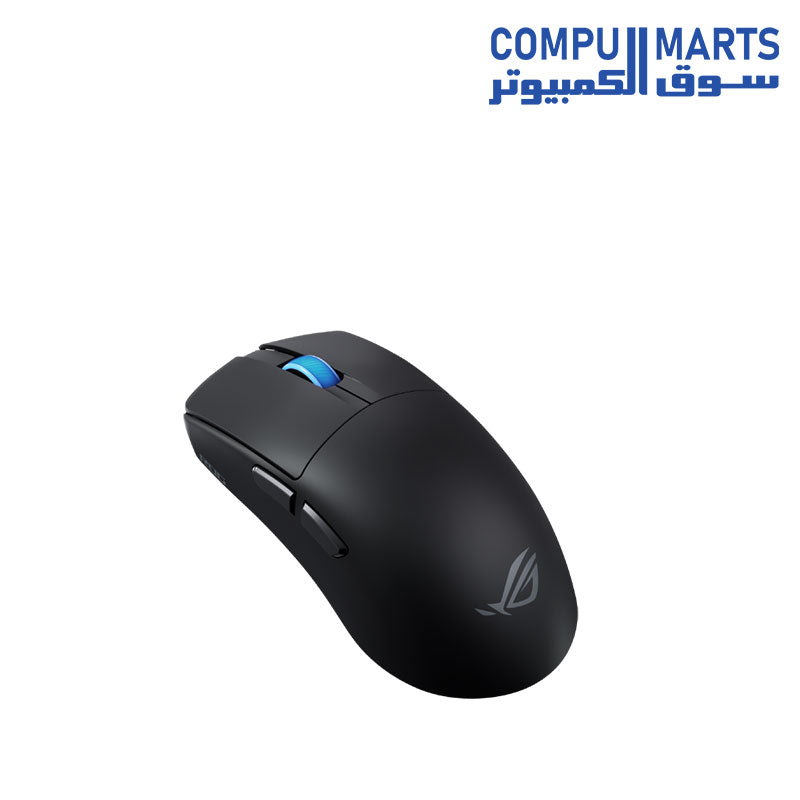ماوس الألعاب اللاسلكي ASUS ROG Keris II Ace