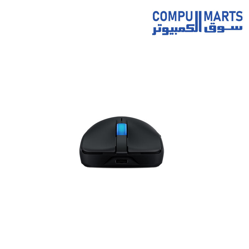 ماوس الألعاب اللاسلكي ASUS ROG Keris II Ace