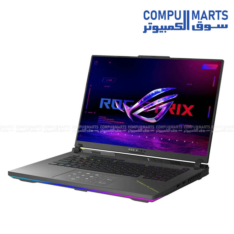 ASUS ROG STRIX G16 G614FR-S5201 gaming laptop