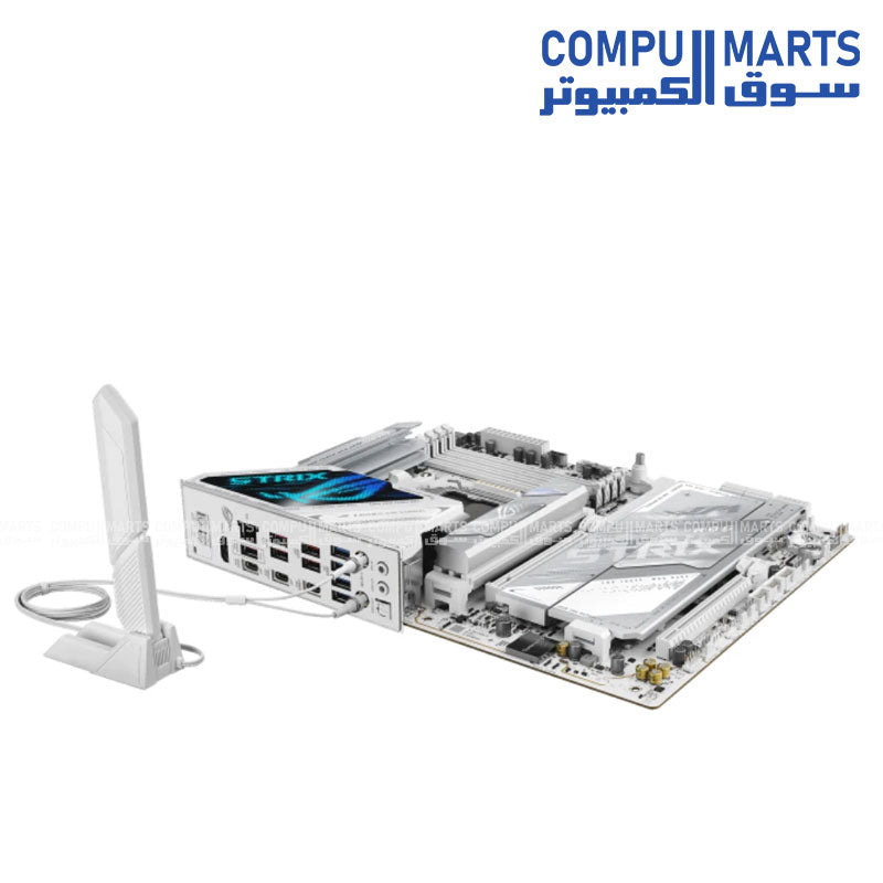 ROG STRIX X870E-A GAMING WIFI7 NEO WiFi 7 motherboard