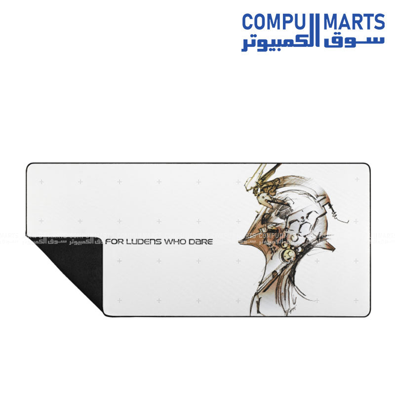 ASUS ROG Scabbard II XXL-KJP extra large cloth gaming mouse pad