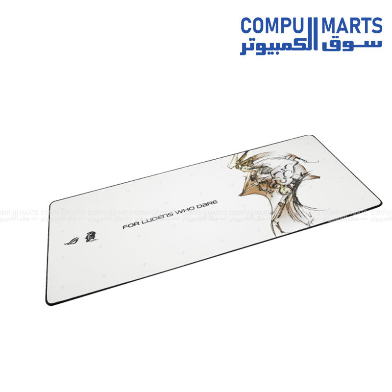 ASUS ROG Scabbard II XXL-KJP extra large cloth gaming mouse pad