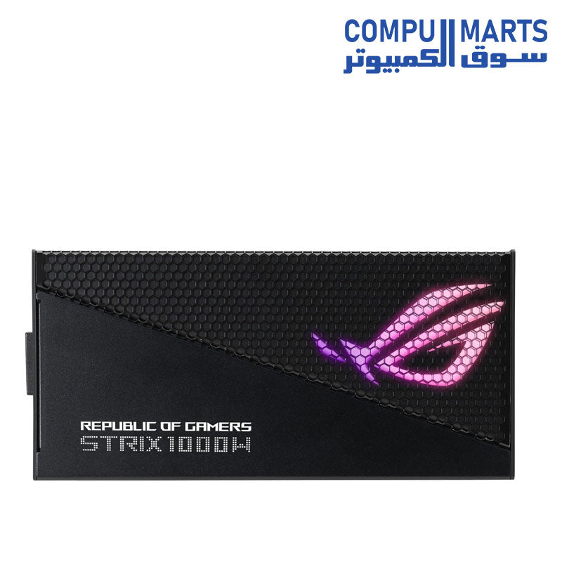 ASUS ROG Strix 1000W Gold Aura Edition