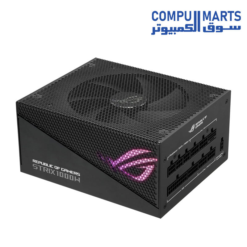 ASUS ROG Strix 1000W Gold Aura Edition