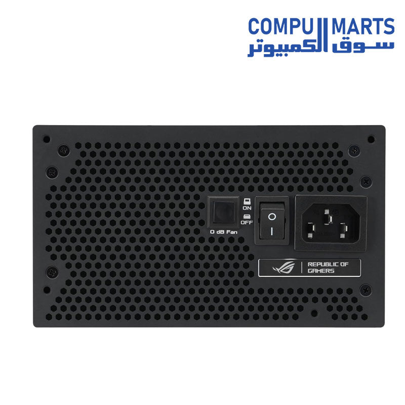 ASUS ROG Strix 1000W Gold Aura Edition