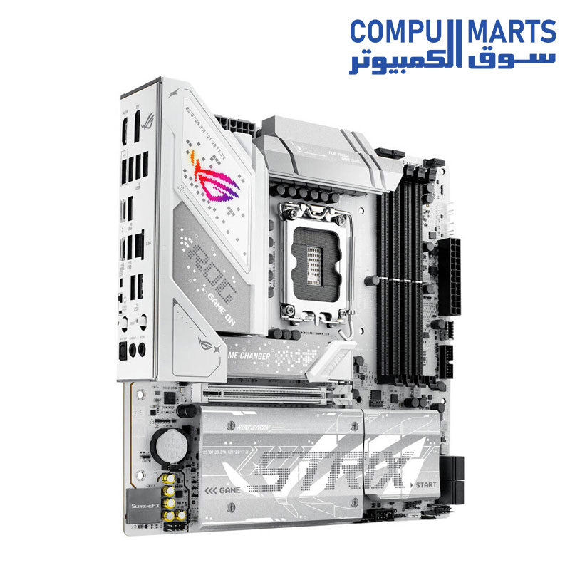 B860-G-Motherboard-ASUS-GAMING-LGA1851-Micro-ATX