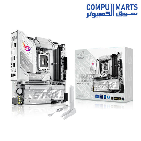 B860-G-Motherboard-ASUS-GAMING-LGA1851-Micro-ATX