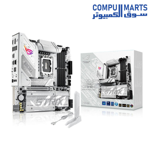 B860-G-Motherboard-ASUS-GAMING-LGA1851-Micro-ATX