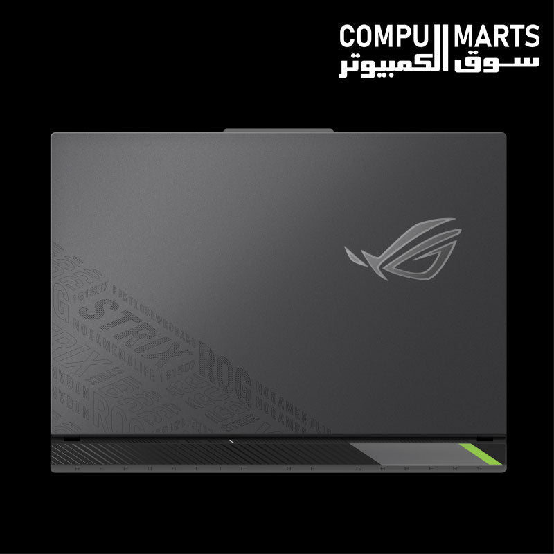 ASUS ROG Strix G16 16-inch 165Hz Windows 11 Home gaming laptop