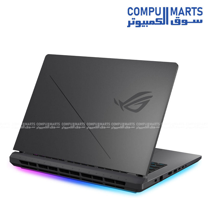 ASUS ROG Strix G16 G615JMR gaming laptop