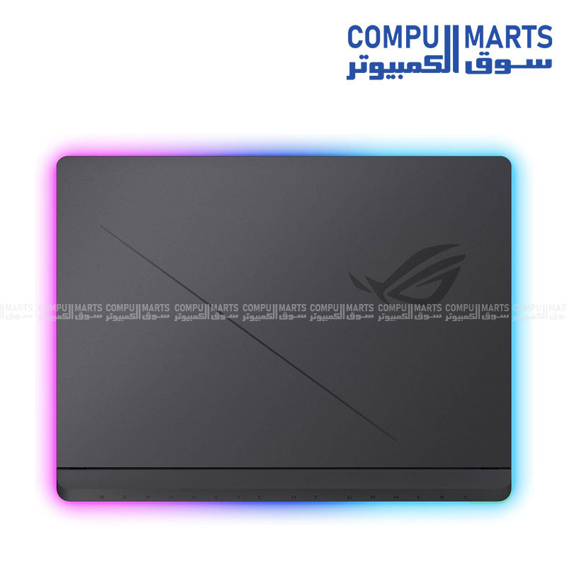 ASUS ROG Strix G16 G615JMR gaming laptop