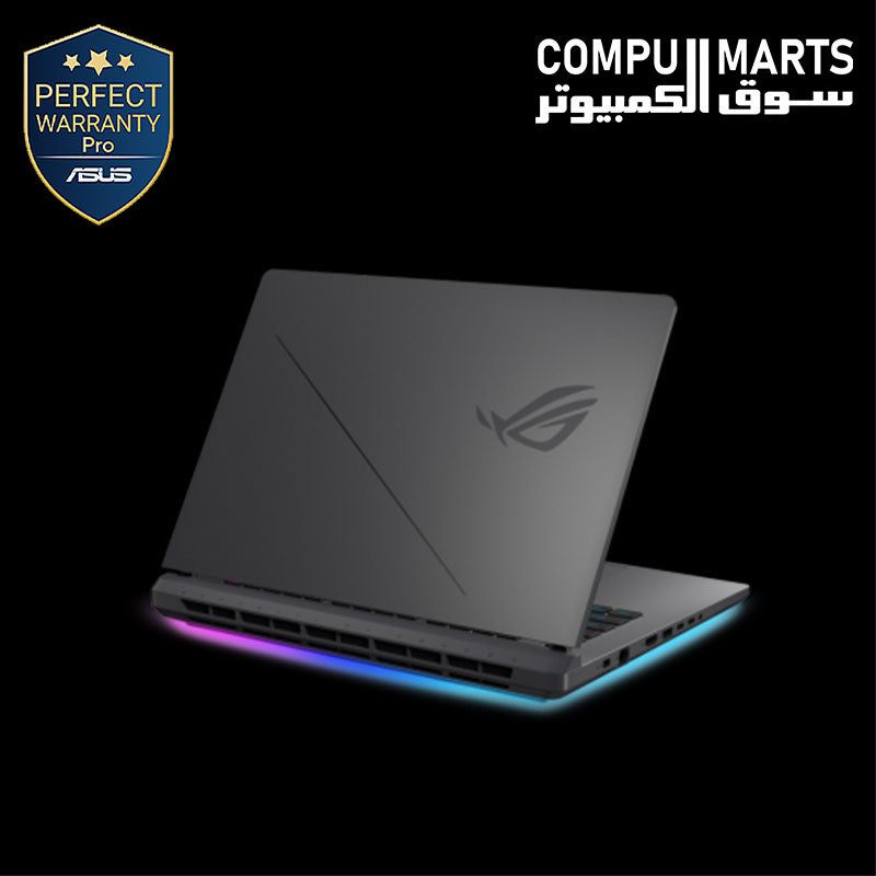 ASUS ROG Strix G16 Egypt, ASUS gaming laptop Egypt, RTX 5070Ti laptop Egypt, Ultra 7 255HX laptop Egypt, ASUS ROG G615LR Egypt, ASUS Windows 11 gaming laptop Egypt, ASUS ROG 2025 laptop Egypt
