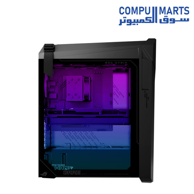 G 16CH-PC Bundles-ASUS-ROG-ALO-STRIX