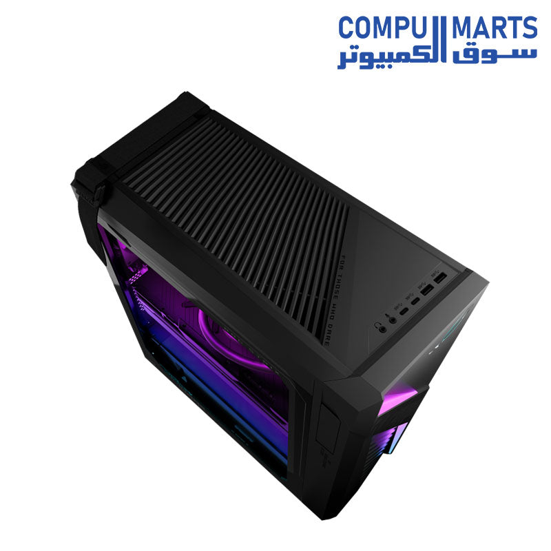 G 16CH-PC Bundles-ASUS-ROG-ALO-STRIX