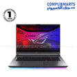 ASUS ROG Strix G815LM-IS96 Gaming Laptop 18” Ultra 9-275HX, RTX 5060 8GB, 32GB RAM, 1TB SSD, 240Hz 2.5K Nebula Display Egypt
