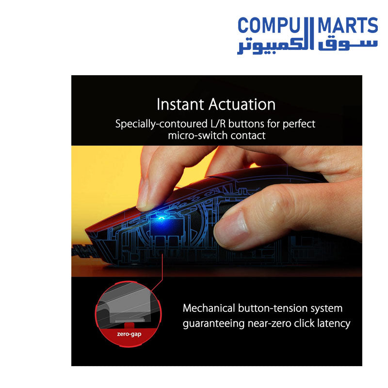 Impact-III-mouse-ASUS-ROG-Strix-Gaming