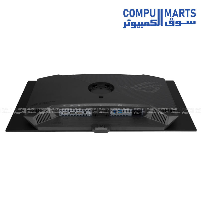 ASUS ROG Strix OLED XG27AQDMG Gen2 27-inch 240Hz QHD Gaming Monitor – WOLED – Egypt