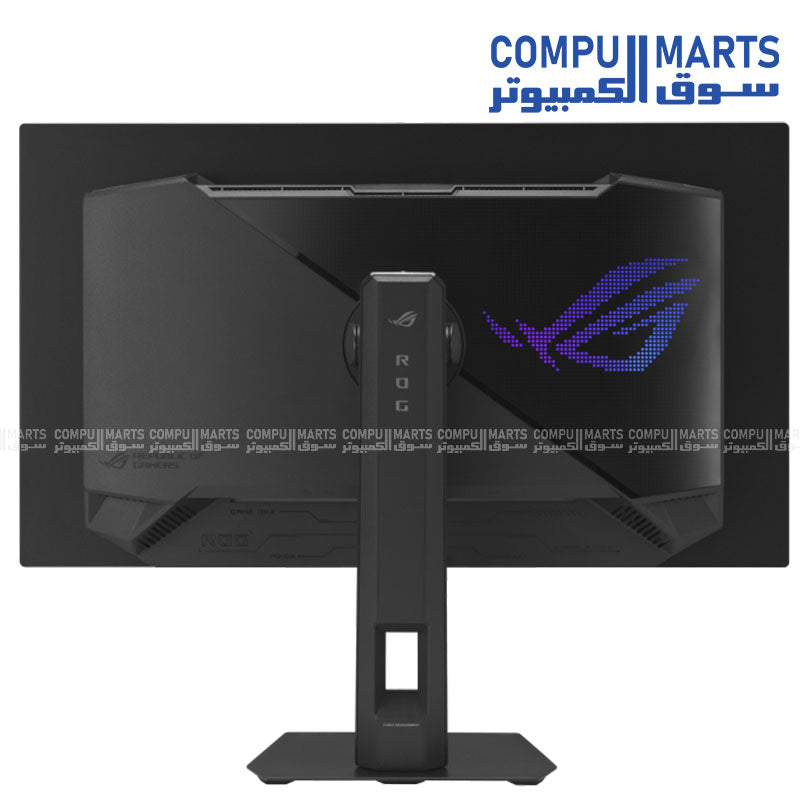 Compumarts gaming monitor offering FreeSync Premium Pro and G-SYNC Compatible VRR technology for smooth tear-free gameplay at 360Hz refresh rate
