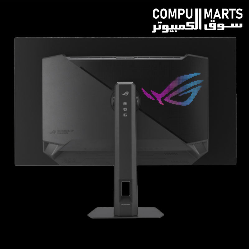 ASUS ROG Strix XG32UCWMG 4K UHD 240Hz 0.03ms OLED Monitor
