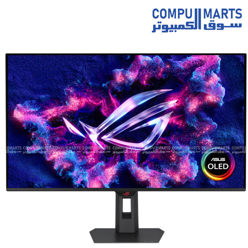 ASUS ROG Strix OLED XG32UQWMS 31.5 inch WOLED 4K gaming monitor