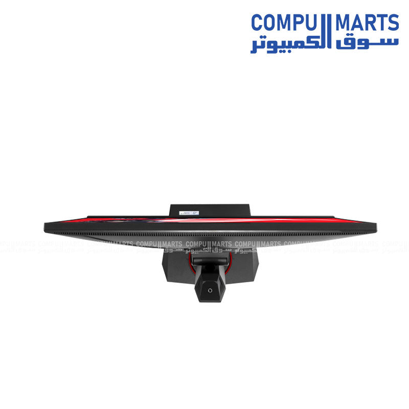 شاشة ألعاب ASUS ROG Strix XG279CNS - شاشة ألعاب 27 بوصة FHD Fast-IPS 380 هرتز (90LM0AW0-B01371)