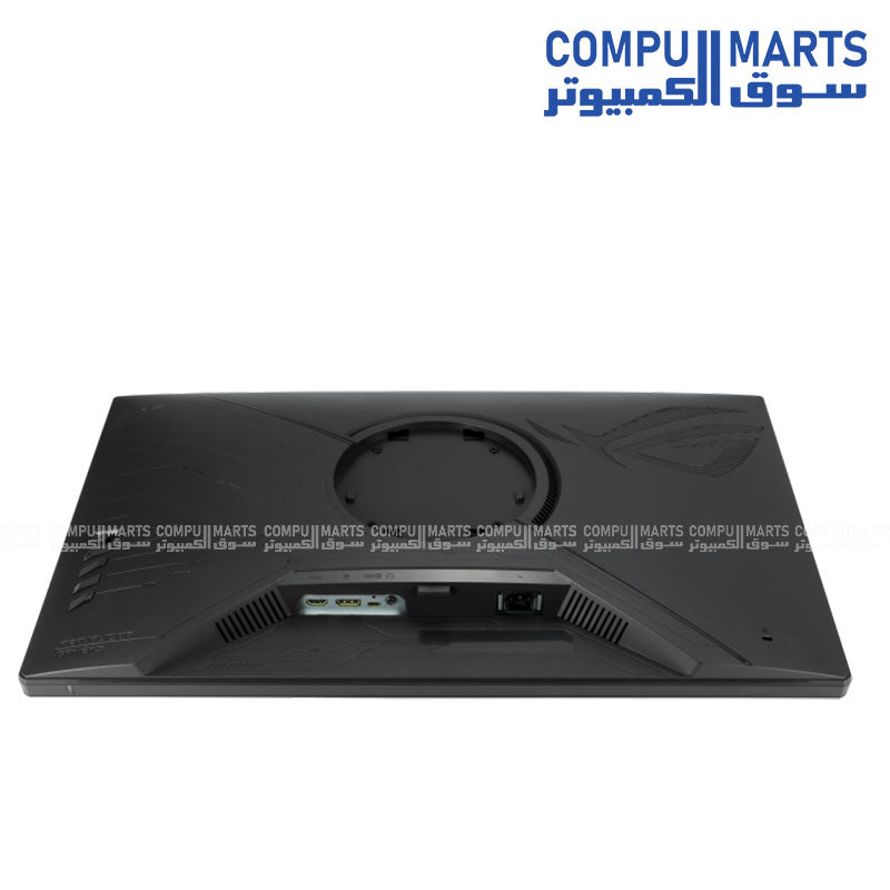 شاشة ألعاب ASUS ROG Strix XG279CNS - شاشة ألعاب 27 بوصة FHD Fast-IPS 380 هرتز (90LM0AW0-B01371)