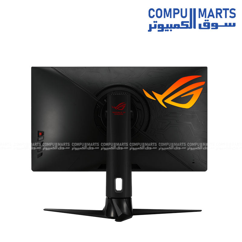 ASUS ROG Strix XG27AQM 27-inch QHD Fast IPS 270Hz HDR Gaming Monitor