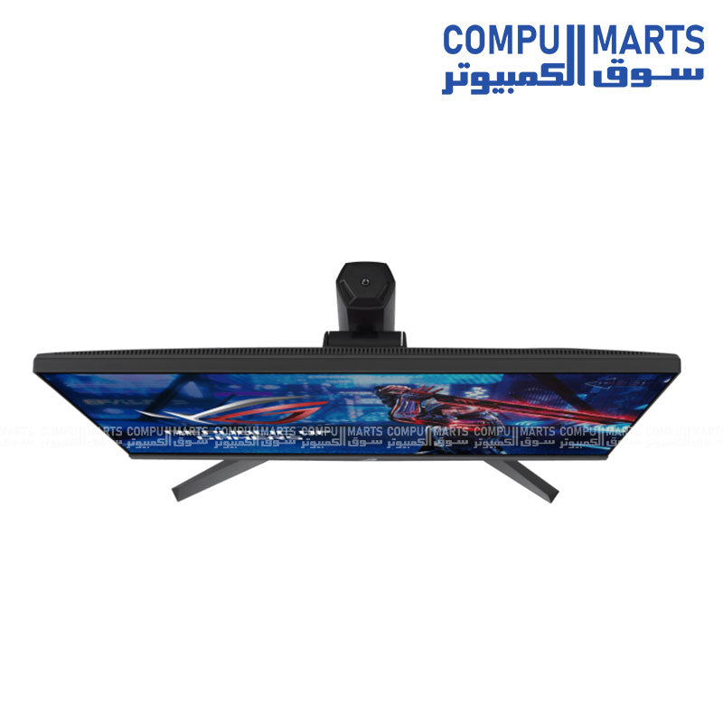 ASUS ROG Strix XG27AQMR 27-inch QHD 300Hz Fast IPS Gaming Monitor