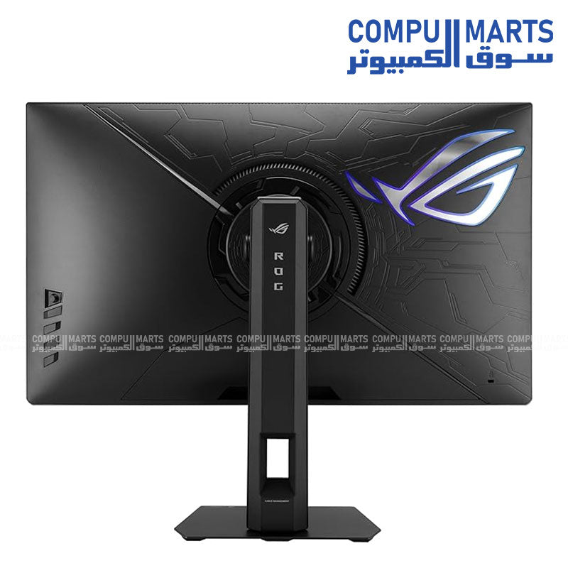 Equipped with HDMI 2.1, DisplayPort 1.4 HBR3, USB-C DP Alt Mode and 15W USB-C Power Delivery for monitor connectivity needs