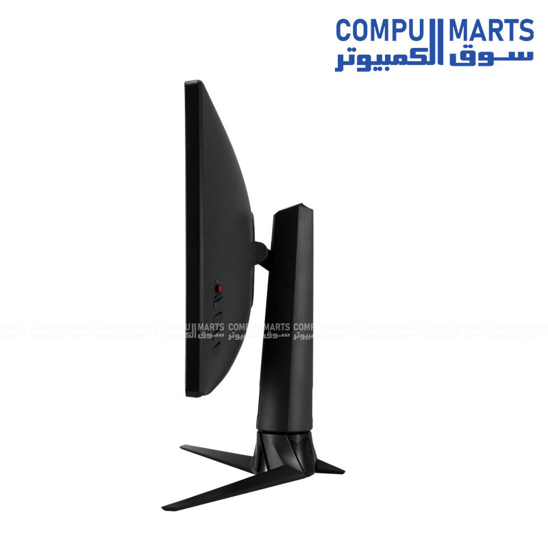 ASUS ROG Strix XG27UQR 27-inch IPS 4K 144Hz HDR400 Gaming Monitor – Egypt