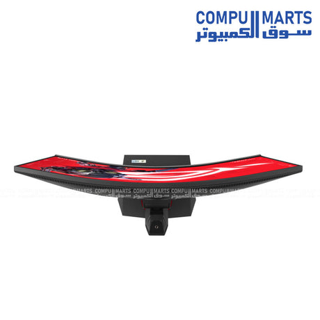 ASUS -ROG- Strix -XG32WCS- 32โณ -curved- WQHD -gaming -monitor