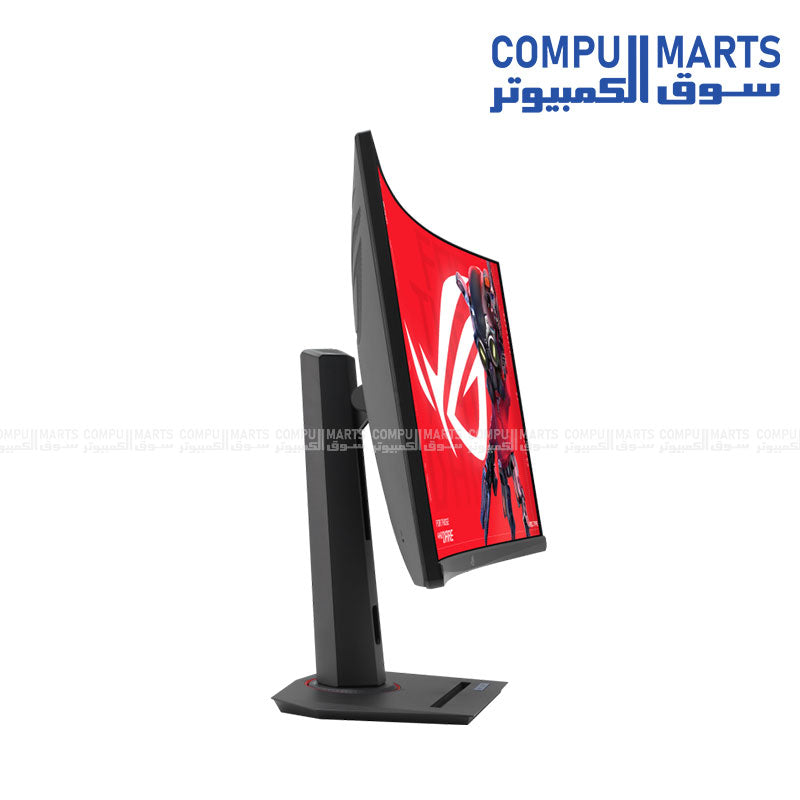 ASUS -ROG- Strix -XG32WCS- 32″ -curved- WQHD -gaming -monitor