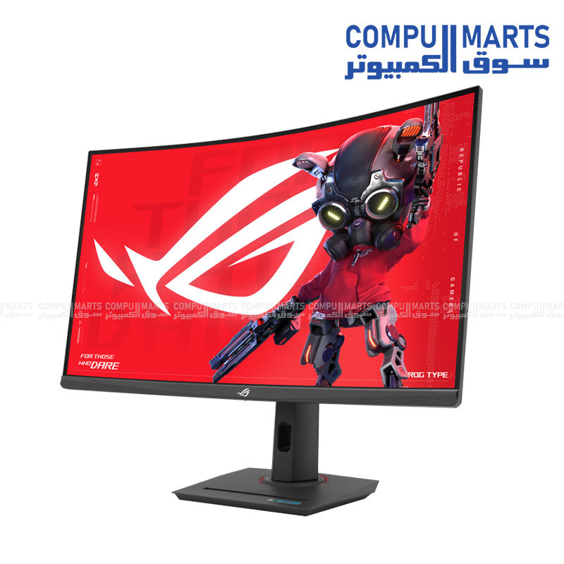ASUS -ROG- Strix -XG32WCS- 32″ -curved- WQHD -gaming -monitor