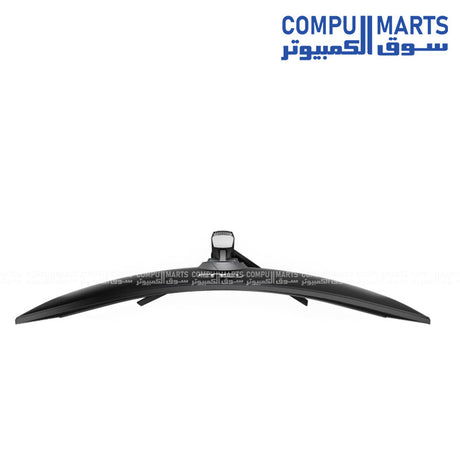 ASUS- ROG -Strix -XG49VQ -49โณ -curved -super -ultra-wide -gaming -monitor- on desk