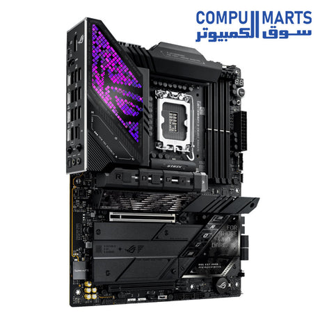 Z890-E-Motherboard-ASUS-ROG-Strix-Gaming-WiFi-Intel-LGA1851-ATX
