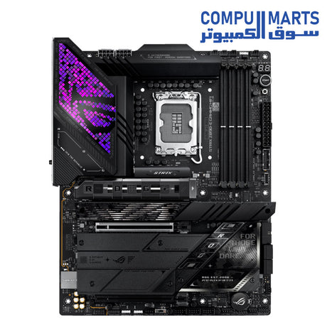 Z890-E-Motherboard-ASUS-ROG-Strix-Gaming-WiFi-Intel-LGA1851-ATX