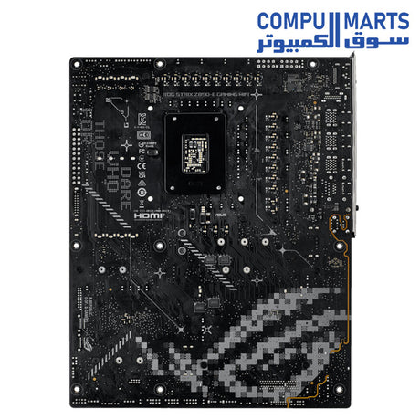 Z890-E-Motherboard-ASUS-ROG-Strix-Gaming-WiFi-Intel-LGA1851-ATX
