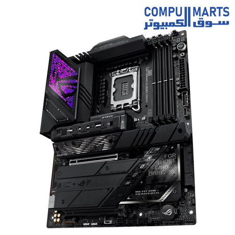 Z890-E-Motherboard-ASUS-ROG-Strix-Gaming-WiFi-Intel-LGA1851-ATX
