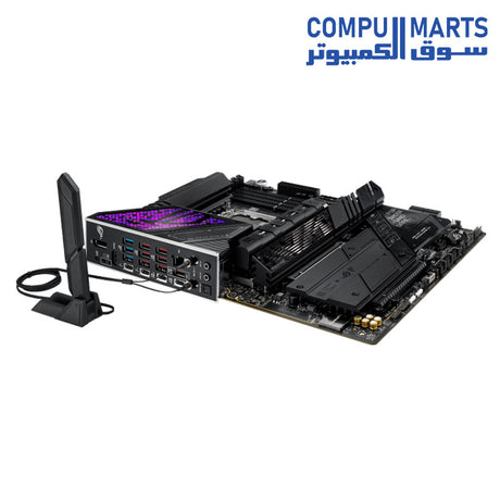 Z890-E-Motherboard-ASUS-ROG-Strix-Gaming-WiFi-Intel-LGA1851-ATX