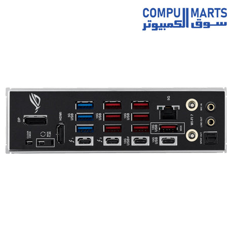 Z890-E-Motherboard-ASUS-ROG-Strix-Gaming-WiFi-Intel-LGA1851-ATX