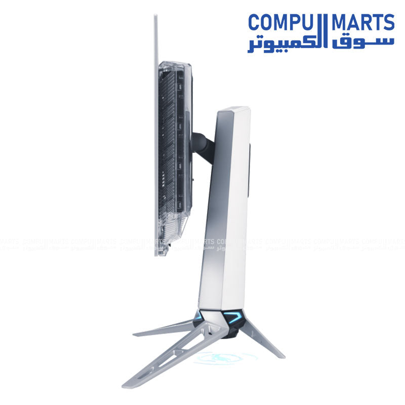 ASUS ROG Swift OLED PG27AQWP-W 27-inch 540Hz QHD Gaming Monitor – Glossy WOLED – Egypt